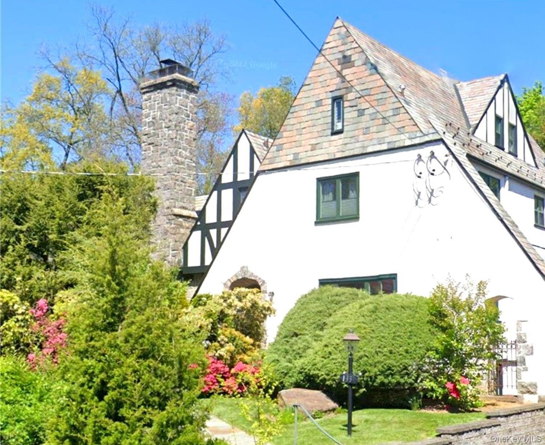 House in New Rochelle, New York, United States 1 - 18447210