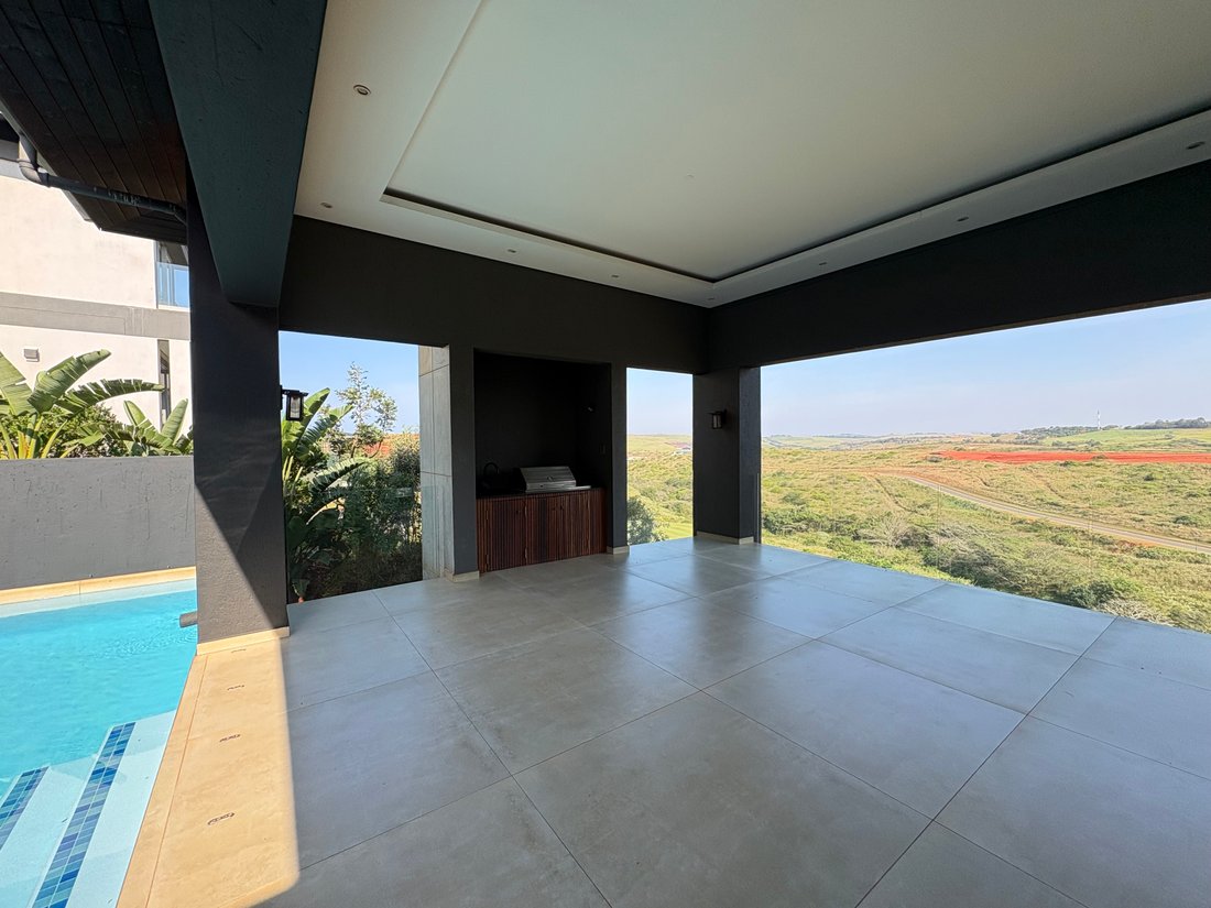 Country House in Port Zimbali, KwaZulu-Natal, South Africa 4 - 18448416