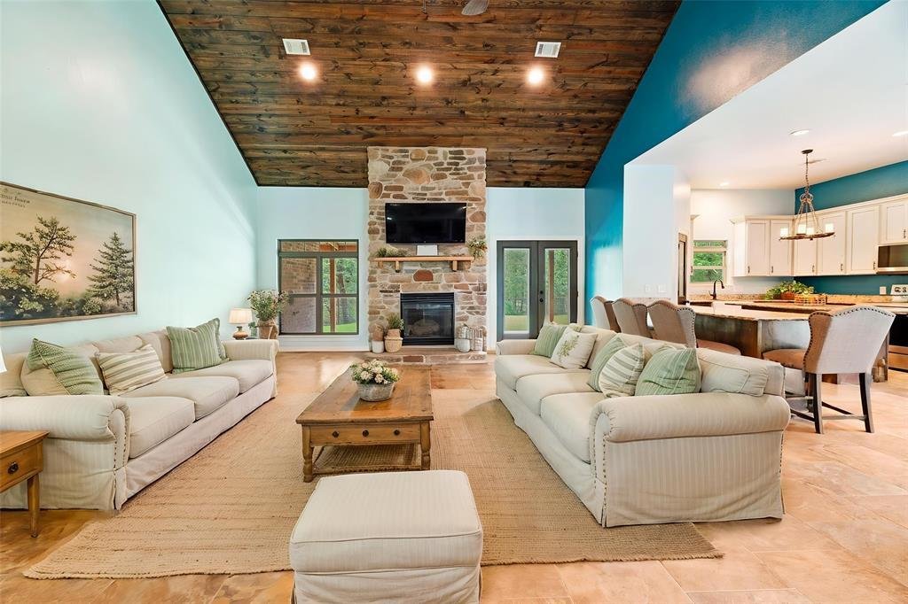 House in Paris, Texas, United States 5 - 18447047