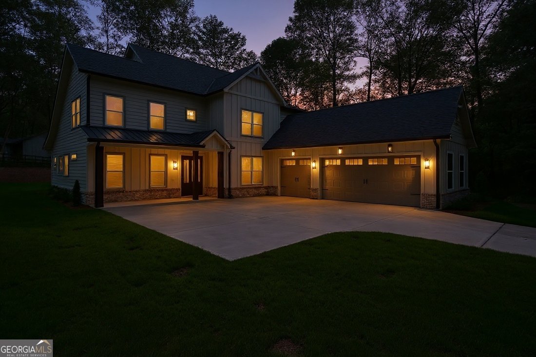 House in Pendergrass, Georgia, United States 2 - 18447358