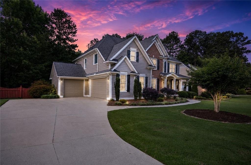 House in Acworth, Georgia, United States 2 - 18248138
