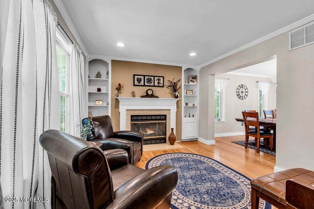 House in Brick Township, New Jersey, United States 2 - 18447438