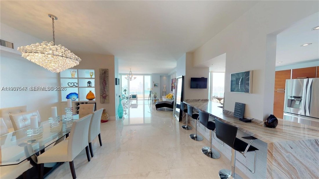 Condo in Aventura, Florida, United States 3 - 17045347