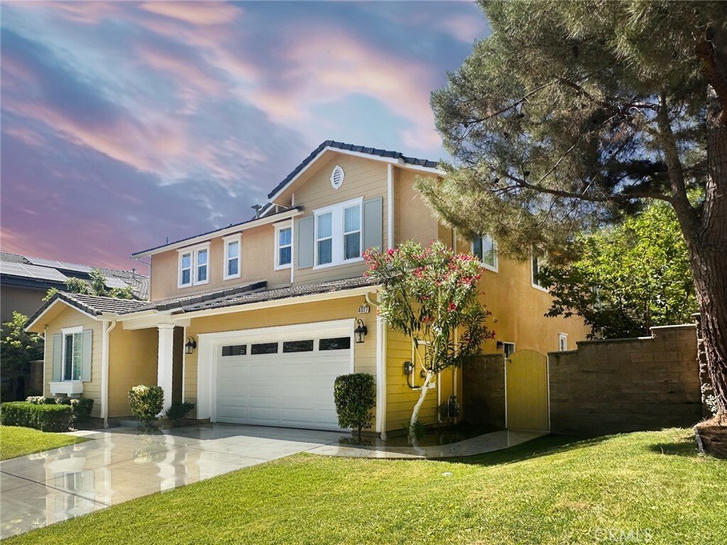 House in Chino Hills, California, United States 1 - 18452611