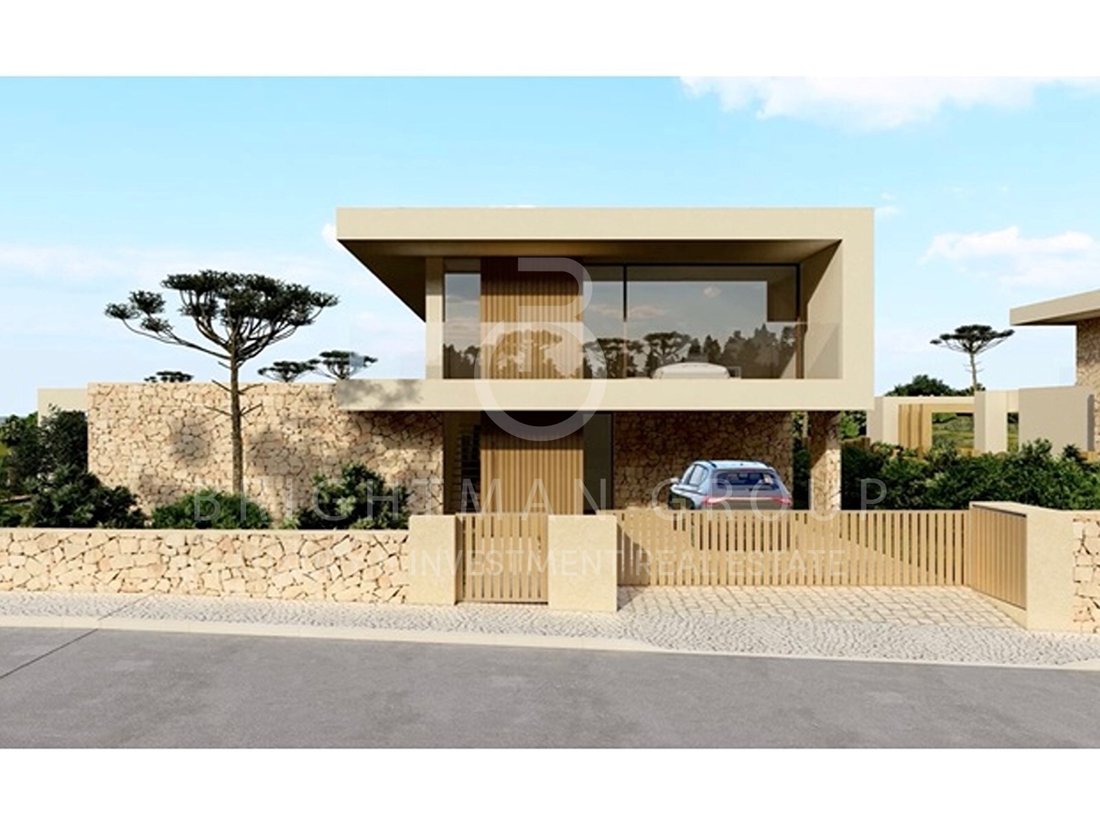 House in Vau, Leiria District, Portugal 1 - 15243859