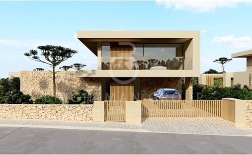 House in Vau, Leiria District, Portugal 1