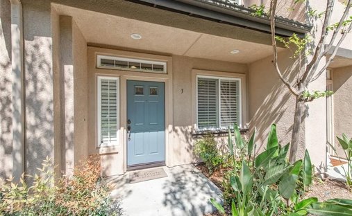 Condominio en Irvine, California, Estados Unidos 1