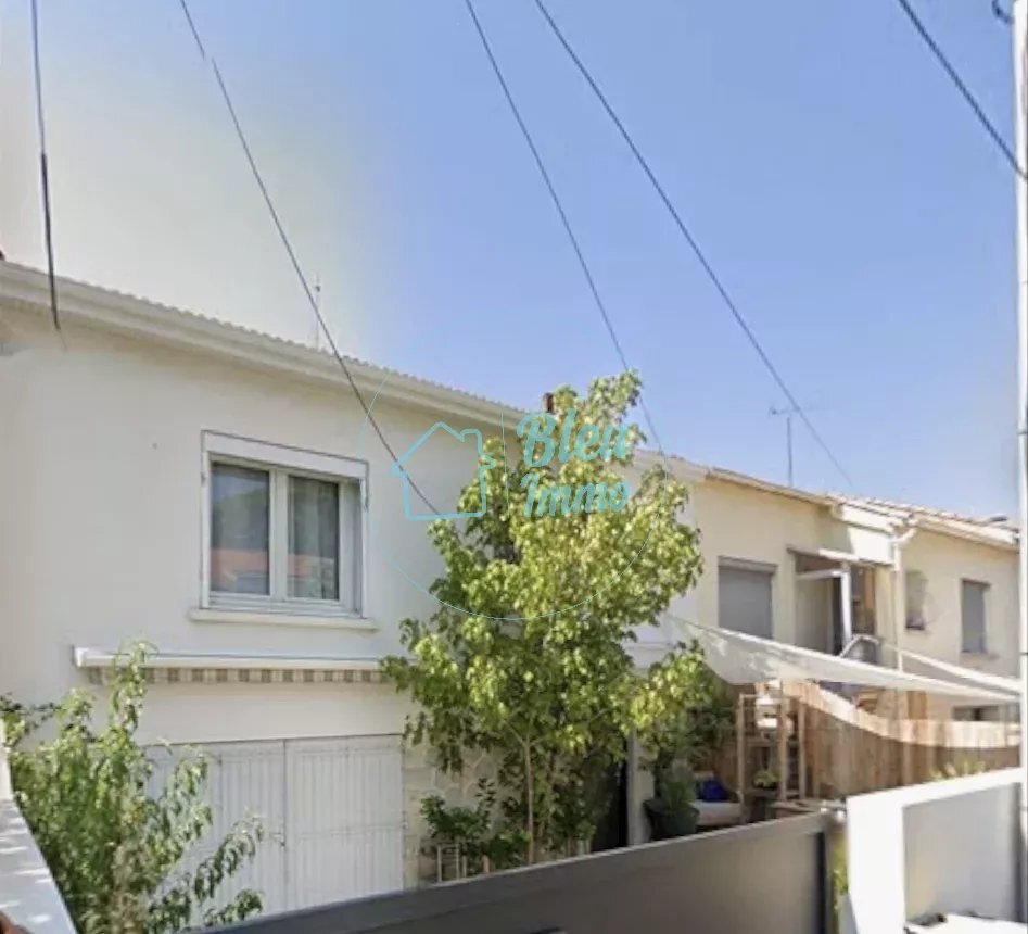 Townhouse in Lemasson, Montpellier, France 1 - 18447760