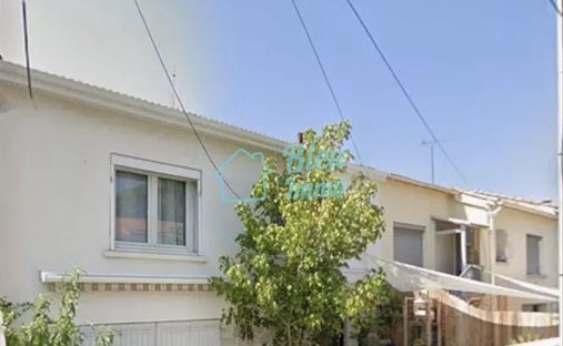 Townhouse in Lemasson, Montpellier, France 1