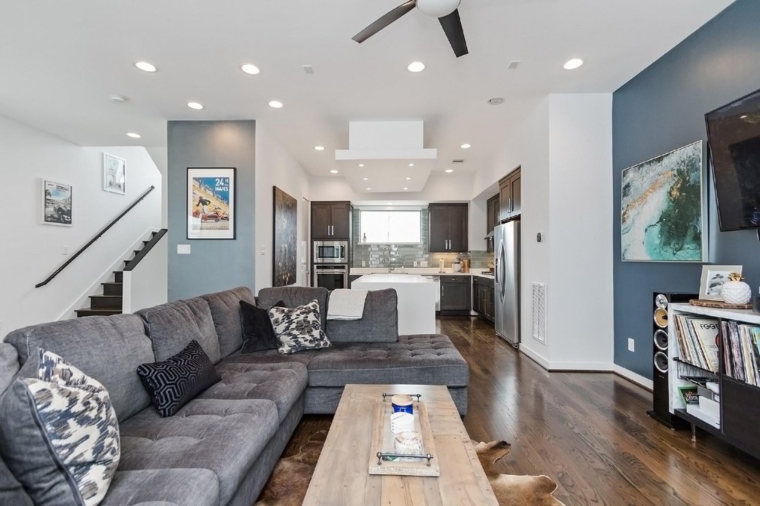 House in Houston, Texas, United States 1 - 18451047