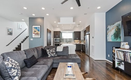 Casa a Houston, Texas, Stati Uniti 1