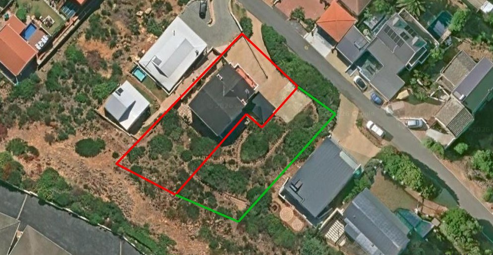 House in Cape Town, Western Cape, South Africa 3 - 18446696