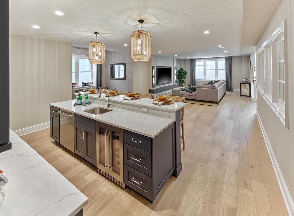House in Devon, Pennsylvania, United States 3 - 18452416