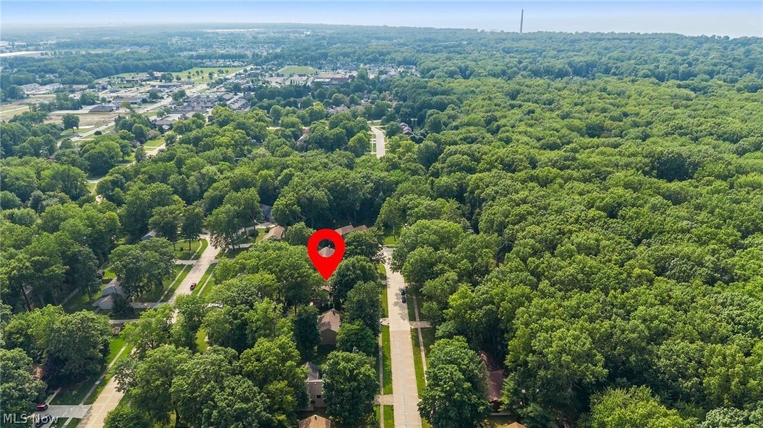 House in Avon Lake, Ohio, United States 5 - 18449180