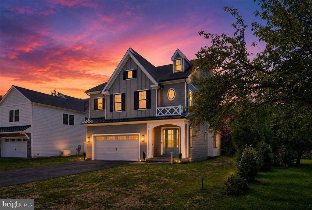House in Malvern, Pennsylvania, United States 1 - 18452423