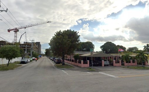 Haus in Hialeah, Florida, Vereinigte Staaten 1