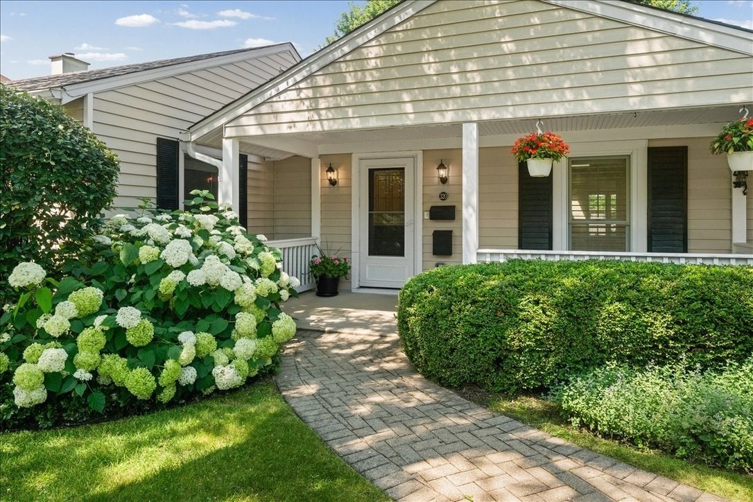 House in Winnetka, Illinois, United States 2 - 18447121