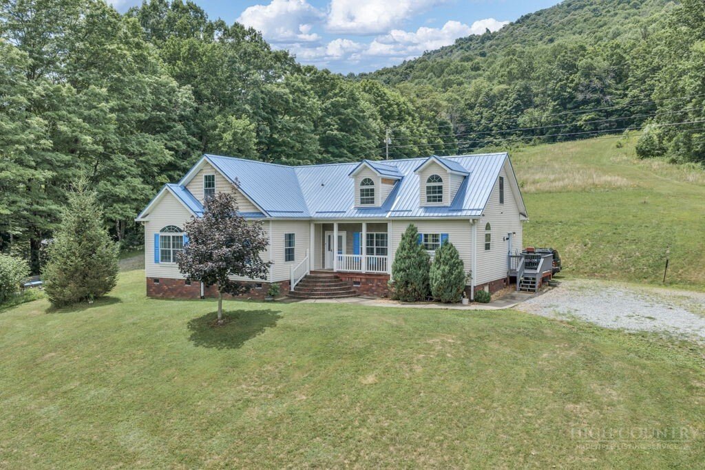 House in Todd, North Carolina, United States 2 - 18445971
