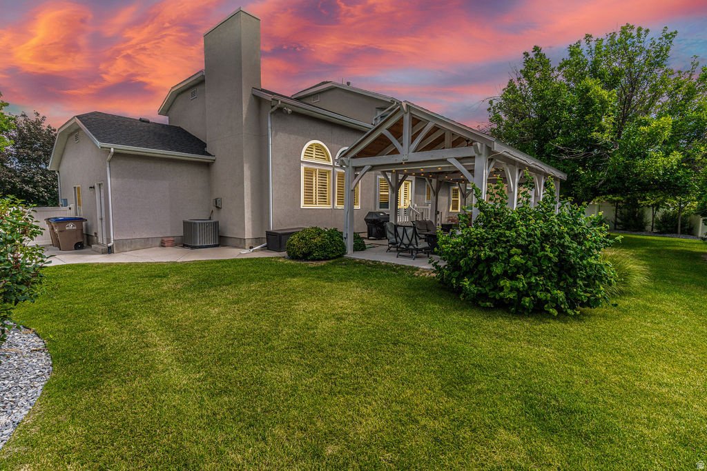 House in Draper, Utah, United States 3 - 18446436