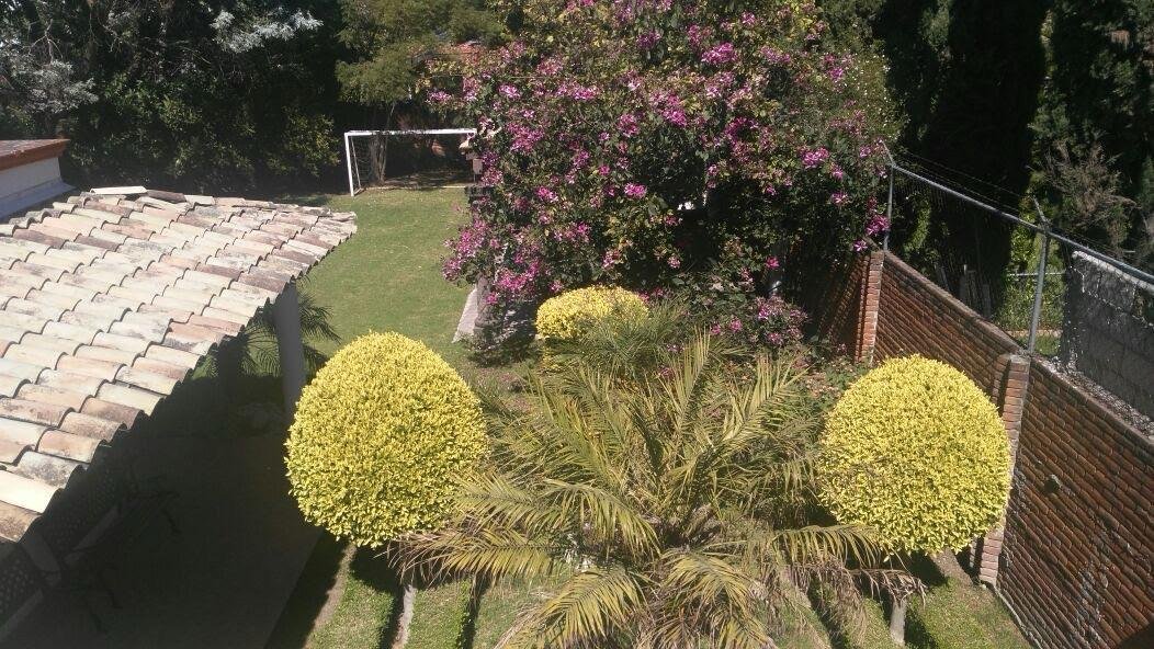 Terreno a Tlaxcalancingo, Puebla, Messico 2 - 18450751
