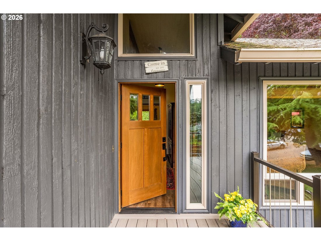 House in West Linn, Oregon, United States 4 - 18450934