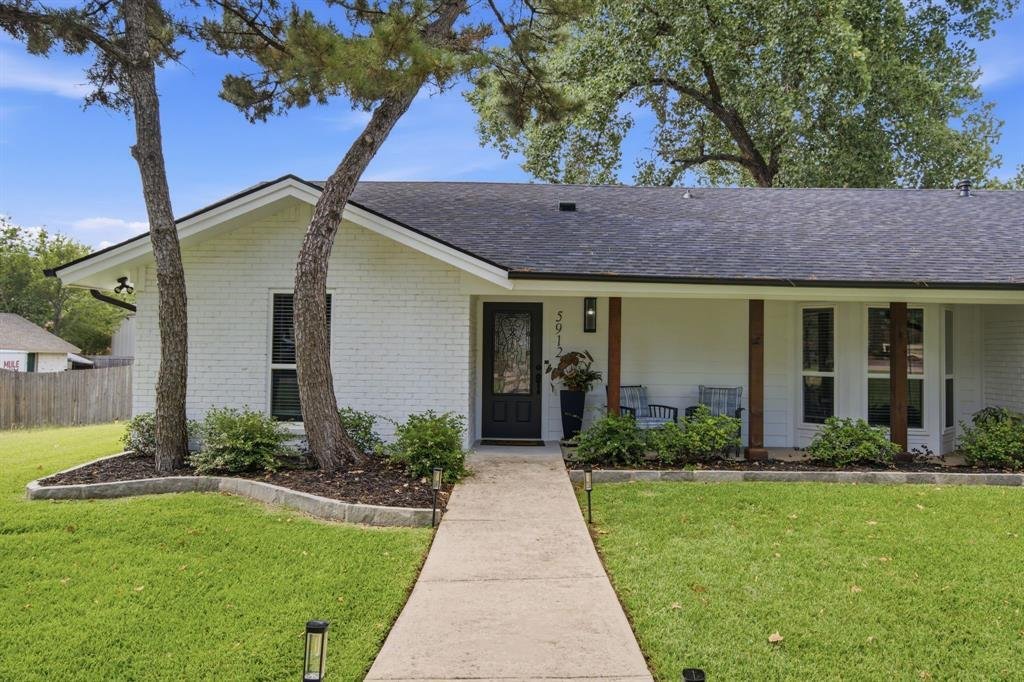 House in Colleyville, Texas, United States 1 - 18450979