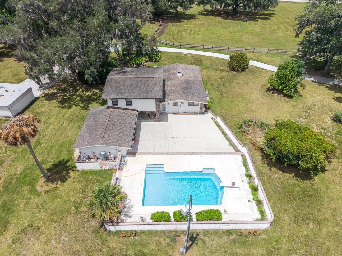 Land in Ocala, Florida, United States 4 - 18365497