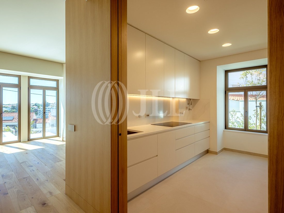 Apartment in Estoril, Cascais e Estoril, Lisbon 4 - 18447959