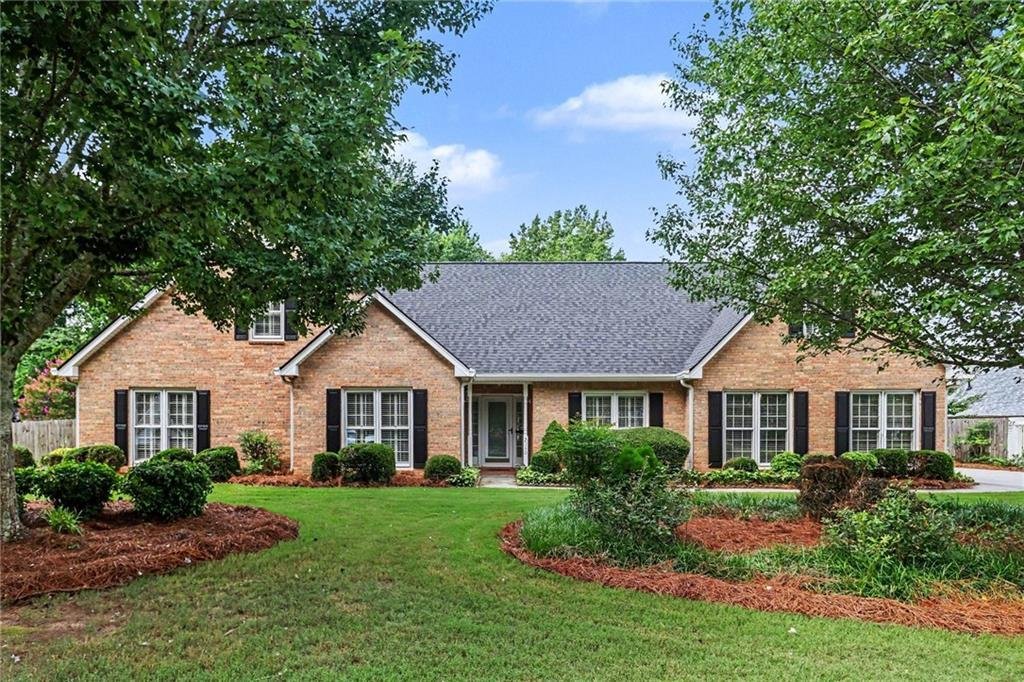 House in Dacula, Georgia, United States 2 - 18450599