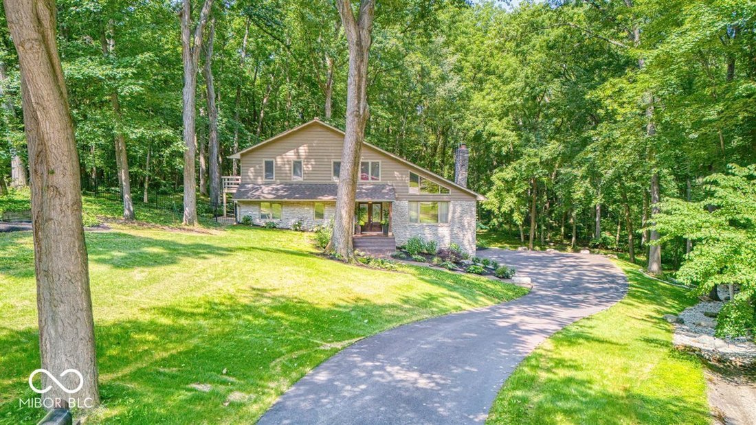 Casa a Fishers, Indiana, Stati Uniti 5 - 18449372