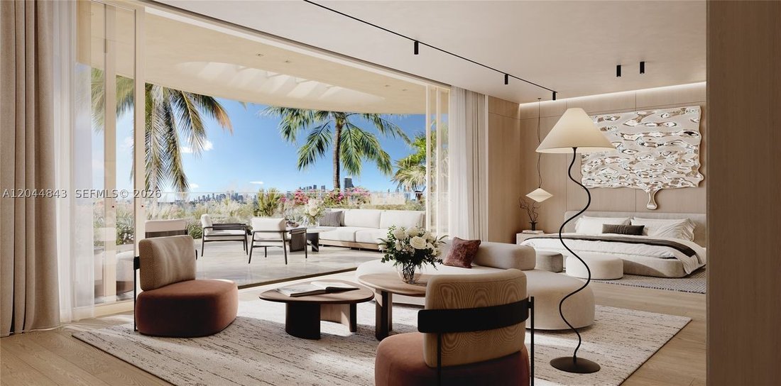 House in Miami Beach, Florida, United States 3 - 18451220