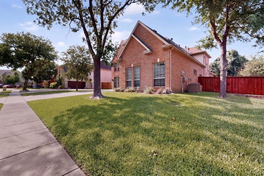 House in Lewisville, Texas, United States 4 - 18322261