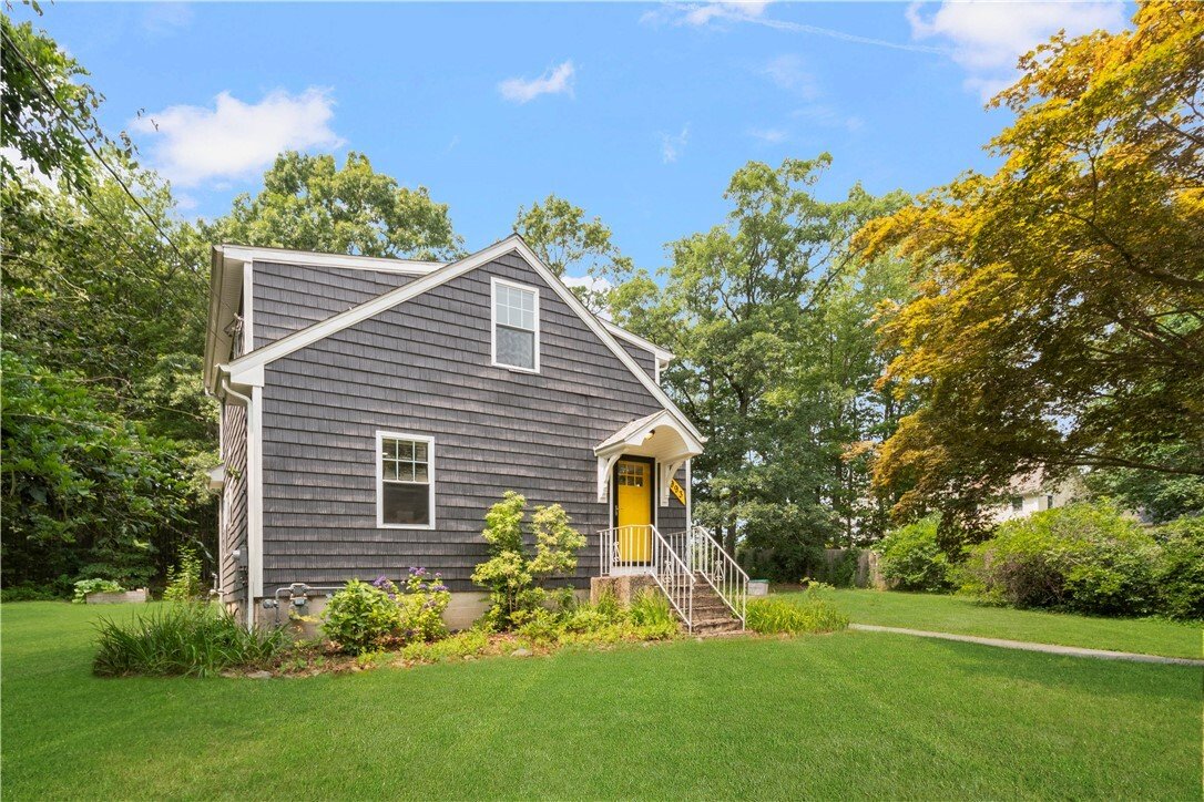 House in Seekonk, Massachusetts, United States 3 - 18446045