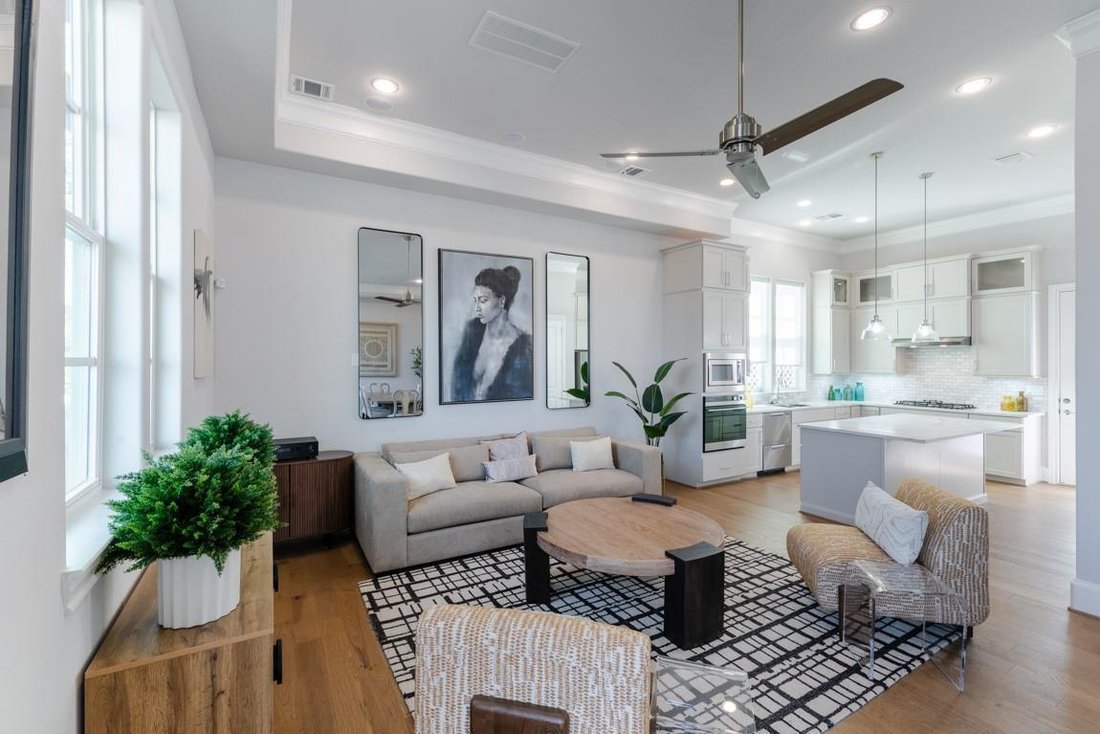 House in Houston, Texas, United States 3 - 18446770
