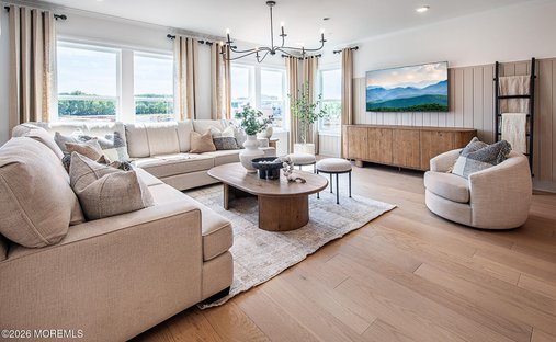 Condo in Marlboro Township, New Jersey, United States 1