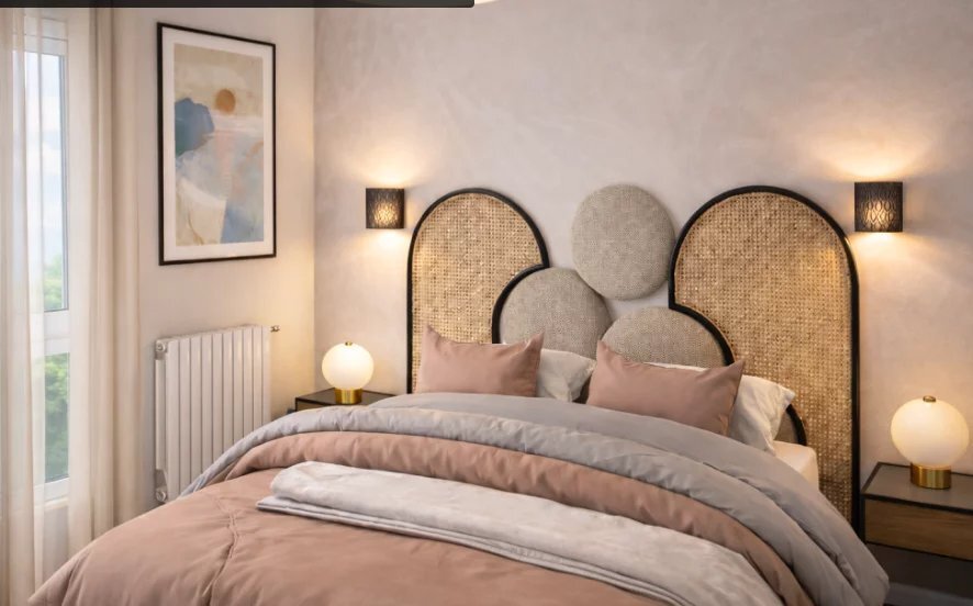 Apartment in Saint-Germain-en-Laye, Ile-de-France, France 4 - 18448354