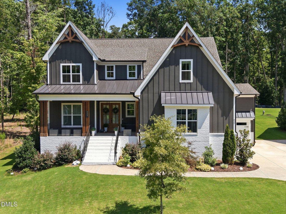 House in Wake Forest, North Carolina, United States 2 - 18446787