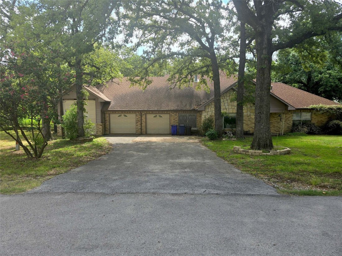 House in Colleyville, Texas, United States 1 - 17226628