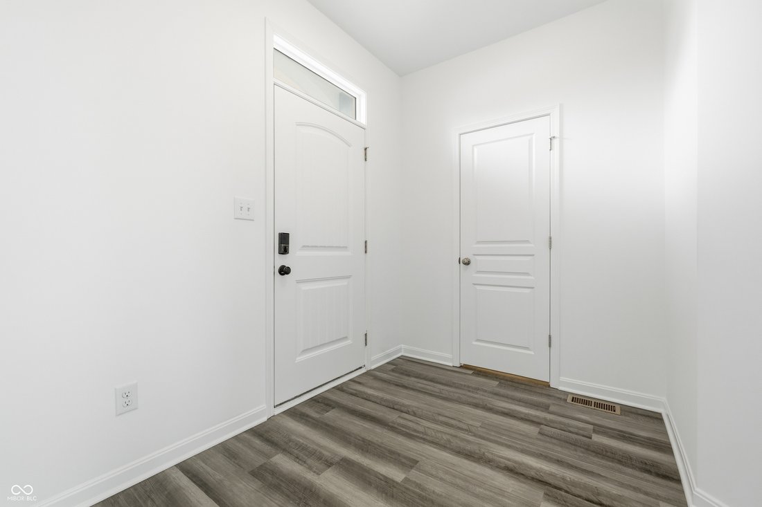 House in Indianapolis, Indiana, United States 4 - 18449414