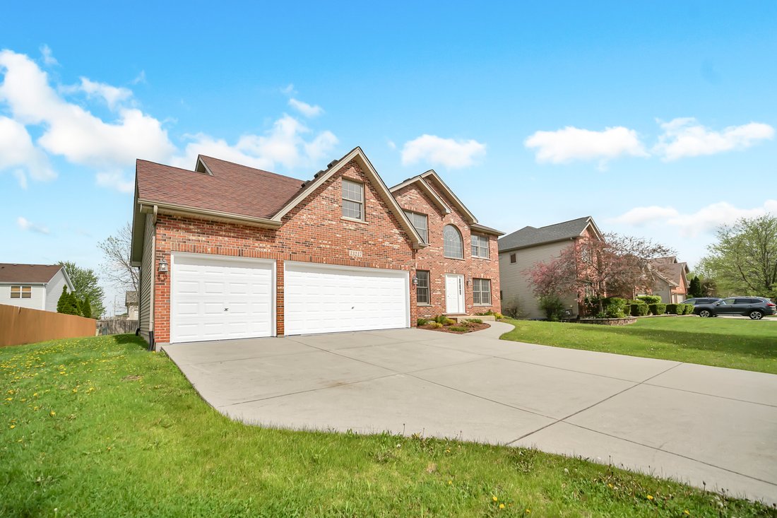 House in Plainfield, Illinois, United States 3 - 18447147