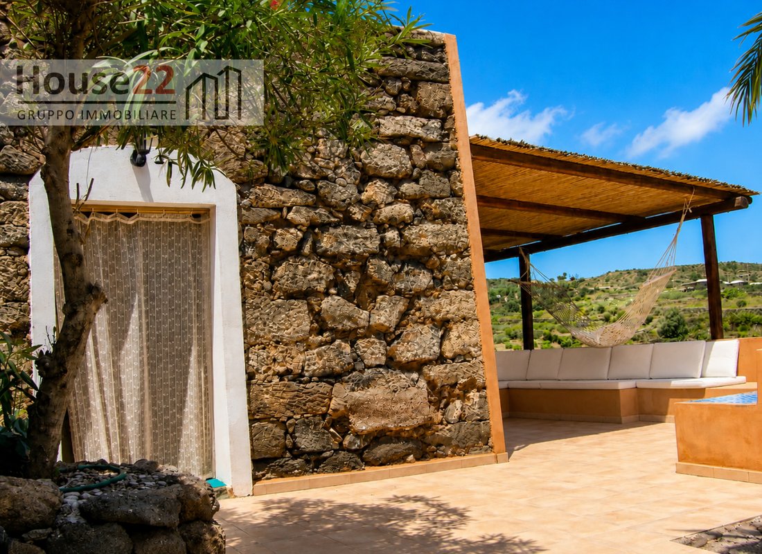 Maison en Pantelleria, Sicile, Italie 4 - 18452019
