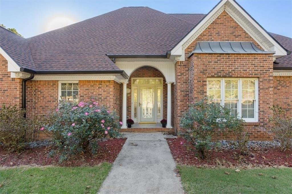 House in Cartersville, Georgia, United States 5 - 18450849