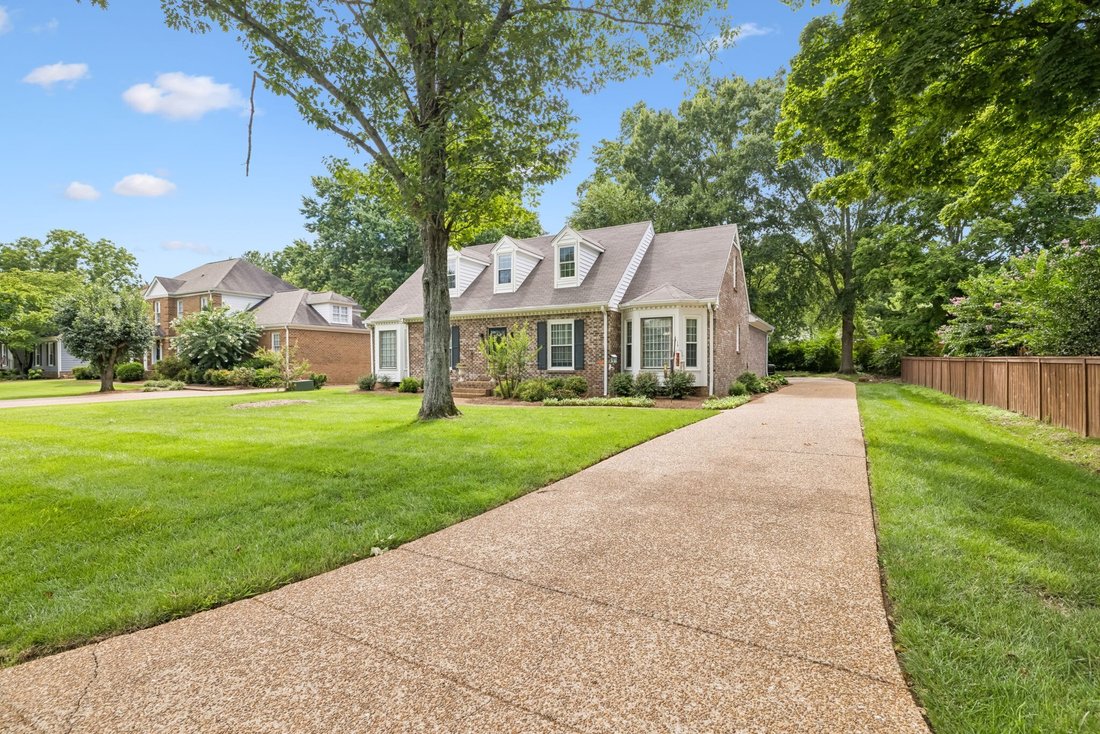 House in Franklin, Tennessee, United States 2 - 18447017
