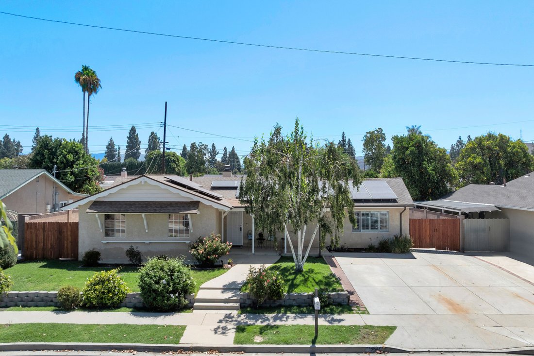 House in Simi Valley, California, United States 2 - 18447532
