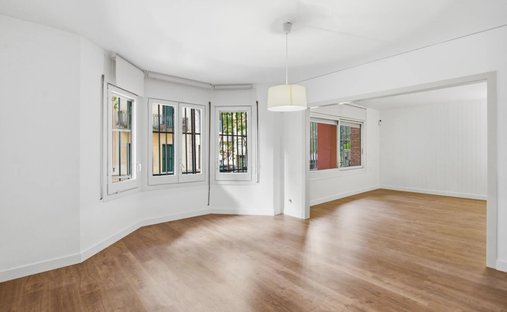 Apartamento en Sarrià-Sant Gervasi, Barcelona, España 1