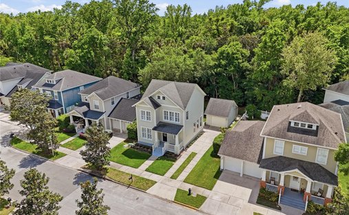 Haus in Kissimmee, Florida, Vereinigte Staaten 1