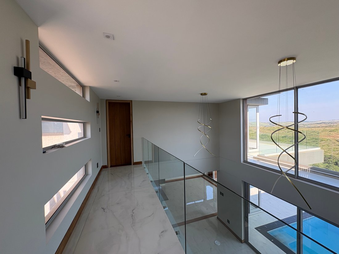 Country House in Port Zimbali, KwaZulu-Natal, South Africa 5 - 18448427