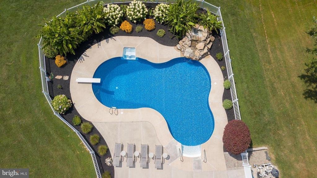 House in MULLICA HILL, New Jersey, United States 3 - 18450746