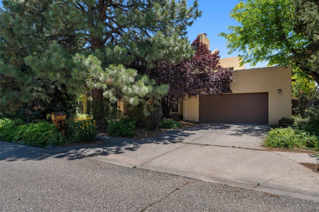 House in White Rock, New Mexico, United States 5 - 18449706