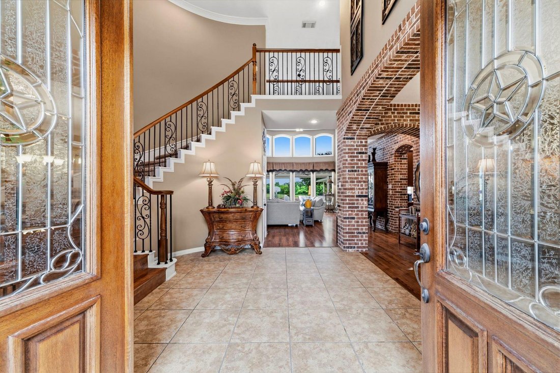 House in Houston, Texas, United States 4 - 18451105